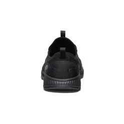 Keen Big Kids' Motozoa Sneaker | Black/Black -Shoes Haven Shop 13c25785ee5516b272adf0b1e0bae0cc7bc74558
