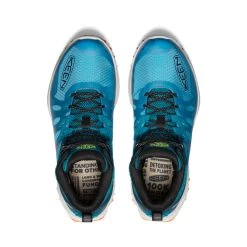 Keen Men's Zionic Waterproof Hiking Boot | Fjord Blue/Evening Primrose -Shoes Haven Shop 142c77693a0607e58c32166db2023f35af89608f