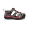 Keen Toddlers' Seacamp II CNX | Magnet/Drizzle -Shoes Haven Shop 1441116ceed94d17044b612a057e29ab86181800