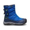 Keen Big Kids' Puffrider Waterproof Winter Boot | Naval Academy/Surf -Shoes Haven Shop 16527d20058ea52b4b4481ce273a3696f7b5b1b3