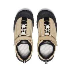 Keen Big Kids' Jasper II Sneaker X Omas Hände | Boulder/Black -Shoes Haven Shop 17062ab891595ba81ce2eeb31e6a8419a8a04e43