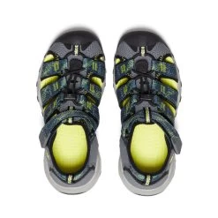 Keen Little Kids' Newport Neo H2 | Sea Moss/Steel Grey -Shoes Haven Shop 17ddb1978d5636616bbf5c24b84787579d88754a