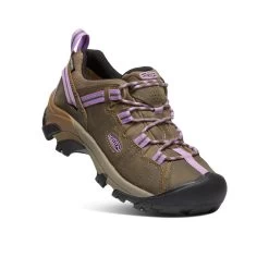 Keen Women's Targhee II Waterproof | Timberwolf/English Lavender 8 Keen Women's Targhee II Waterproof | Timberwolf/English Lavender -Shoes Haven Shop 18d6a2ecc97c58642e1718dde0cab07e8337485e