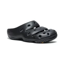 Keen Men's Yogui Clog | Black/Magnet -Shoes Haven Shop 191f0b523a54c049cb07ad2409c96311ae028bce