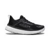 Keen Men's WK450 Walking Shoe | Black/Star White -Shoes Haven Shop 1933bca0332147b56f26946f4b8b949a97602af2