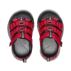 Keen Toddlers' Newport H2 | Ribbon Red/Gargoyle -Shoes Haven Shop 19461a0235ef4cb5e4cf3e92998538bc62f10bb7