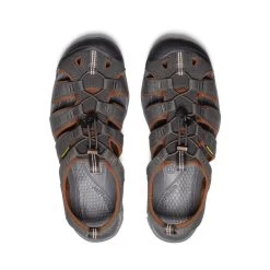 Keen Men's Clearwater CNX | Raven/Tortoise Shell -Shoes Haven Shop 19973c0a440cf800c1fa62a26e5ef08bc7160162