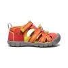 Keen Little Kids' Seacamp II CNX | Cayenne/Evening Primrose -Shoes Haven Shop 1a57f612b223aca174ff0010b74f4b69d9b7073f