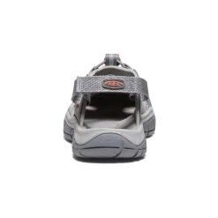 Keen Women's Ravine H2 Sandal | Steel Grey/Coral -Shoes Haven Shop 1bc4cb4d36d6cde2c16e88641c3488e707ba0d44
