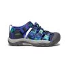 Keen Big Kids' Newport H2 | Northern Lights/Sky Captain -Shoes Haven Shop 1be43bf06ee9a9e295d53763dc0e79c5e93882f2