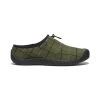 Keen Men's Howser III Slide | Dark Olive Plaid 2 Keen Men's Howser III Slide | Dark Olive Plaid -Shoes Haven Shop 1c57e6519e7a71e8043bc1e15f06adc2adf994a2