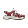 Keen Women's Astoria West Sandal | Merlot/Scarlet Ibis -Shoes Haven Shop 1c7f662f1151880ce344bdca7dc4e4ca194d6997