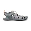 Keen Women's Drift Creek H2 Sandal | Alloy/Granite Green -Shoes Haven Shop 1d380b8995ab318fa684227c47c301cf169a50d2