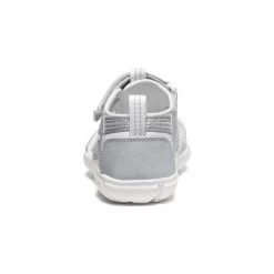 Keen Little Kids' Seacamp II CNX | Silver/Star White 15 Keen Little Kids' Seacamp II CNX | Silver/Star White -Shoes Haven Shop 1e133378b52edb165632c77cd88ab4a1141da3a3