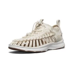 Keen Women's UNEEK 03 Sneaker Sandal | Birch/Star White -Shoes Haven Shop 1e534d30196630983c5ca687f3b13f7113246646