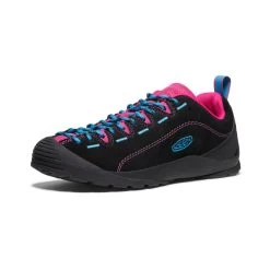 Keen Women's Jasper Suede Sneakers | Black/Jazzy 15 Keen Women's Jasper Suede Sneakers | Black/Jazzy -Shoes Haven Shop 1f5e382b702132455fdb53286e2c466c71efcf2f