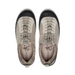 Keen Women's Jasper Rocks Sneaker X Hiking Patrol | Cuban Beige -Shoes Haven Shop 1ffc9269309124a2141c73b05ecc2b69c96758ee