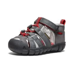 Keen Toddlers' Seacamp II CNX | Magnet/Drizzle -Shoes Haven Shop 20e99d71d2685dc7584ef4aeae596e165a96220e