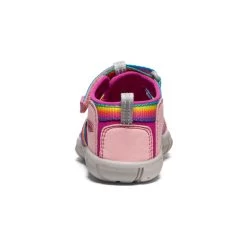 Keen Toddlers' Seacamp II CNX | Rainbow/Festival Fuchsia -Shoes Haven Shop 20f10a1e381d16ae92f75131a6622a46bced6bf8
