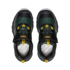 Keen Little Kids' Wanduro Waterproof Shoe | Black/Greener Pastures 14 Keen Little Kids' Wanduro Waterproof Shoe | Black/Greener Pastures -Shoes Haven Shop 21358f914b8646ec942e7f9e2e11d3e4e6e86321