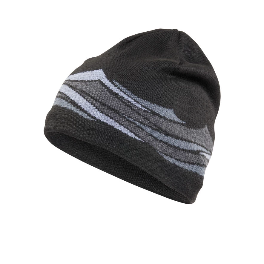 Keen Wave Beanie | Black 3 Keen Wave Beanie | Black