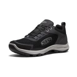 Keen Women's Terradora Speed | Black/Drizzle -Shoes Haven Shop 21ed256a3bf9cda9458f8f699f2d2fb846df93ff