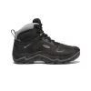 Keen Men's Durand EVO Waterproof Boot | Black/Magnet -Shoes Haven Shop 2271be01f38ee1059e56ab633e14052c2a39182b