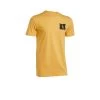 Keen Men's PNW Tee | Honey Gold -Shoes Haven Shop 22c9a07dcd6abde29e506b0a089057252fbbe5d1