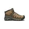 Keen Men's Targhee Vent Mid | Olivia/Bungee Cord 1 Keen Men's Targhee Vent Mid | Olivia/Bungee Cord -Shoes Haven Shop 23a27608e7785a1e02c0177d77091cb46c465b04