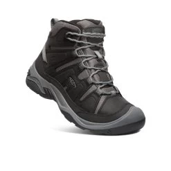 Keen Men's Circadia Waterproof Boot | Black/Steel Grey 11 Keen Men's Circadia Waterproof Boot | Black/Steel Grey -Shoes Haven Shop 2450ce8a5aa18e6b5e8bdb93949dd05f095066a6