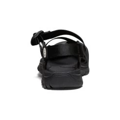Keen Men's Zerraport II Sandal | Black/Black -Shoes Haven Shop 24634cd96711fca80344da6de9d37d873ebb2a08
