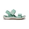 Keen Little Kids' Elle Backstrap | Lichen/Star White -Shoes Haven Shop 24b8835cbc287651b133603c5112f9370b3d5592
