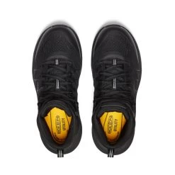 Keen Women's Vista Energy Mid INT MET (Carbon-Fiber Toe) | Black/Raven 11 Keen Women's Vista Energy Mid INT MET (Carbon-Fiber Toe) | Black/Raven -Shoes Haven Shop 25555b469a9097affc7783f4b4aa6936fd88fb7d