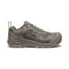 Keen Men's Reno KBF Waterproof (Carbon-Fiber Toe) | Brindle/Morel -Shoes Haven Shop 2642e742162d9cf1551677eec9ef79b650d37275