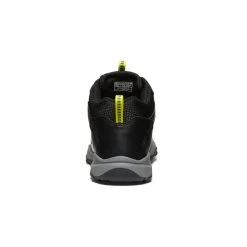 Keen Big Kids' Wanduro Waterproof Boot | Black/Silver 12 Keen Big Kids' Wanduro Waterproof Boot | Black/Silver -Shoes Haven Shop 267944eb916e9322027964e3c1d7392c0975fd54