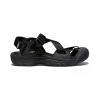 Keen Men's Zerraport II Sandal | Black/Black -Shoes Haven Shop 26d0fb46c6b9eea2fdc7fee552476a5c1c4fc61b
