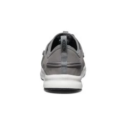 Keen Men's UNEEK 03 Sneaker Sandal | Steel Grey/Star White -Shoes Haven Shop 274db2a83ed7f3260dcb1dad4f8054aa3554b811