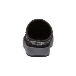 Keen Women's Elle Suede Mule | Black/Magnet 12 Keen Women's Elle Suede Mule | Black/Magnet -Shoes Haven Shop 274f2a83fe7df7c71f8e81909a4afc799a0ba346