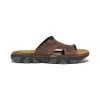 Keen Men's Daytona II Slide | Bison/Black -Shoes Haven Shop 277b10335f5859b3f869cf26745752b6e25ca358