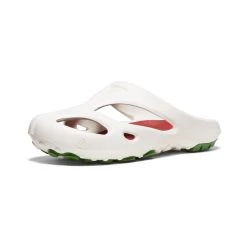 Keen Shanti Clog | Birch/Treetop -Shoes Haven Shop 279720cf32c81ff74cd5b84ed3f325f16e93b70a