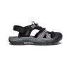 Keen Women's Ravine H2 Sandal | Black/Dawn Pink -Shoes Haven Shop 285286e25f83958be6b309c8656d1a8769896430