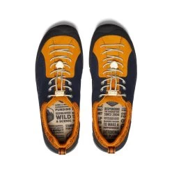 Keen Men's Jasper Rocks SP | Sky Captain/Curry -Shoes Haven Shop 28bac84f12061e4f8df46fda0673e00c1cf87661