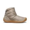 Keen Women's Howser Fold Down | Timberwolf/Plaza Taupe -Shoes Haven Shop 29358a437e8fbc088c3c1263d63f4e01fd8e52b0