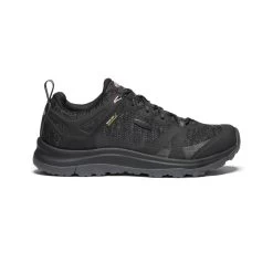 Keen Women's Terradora II Waterproof Shoe | Black/Magnet
