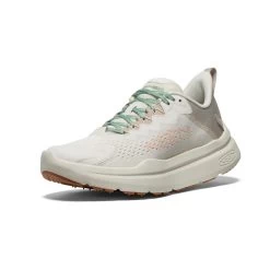 Keen Women's WK450 Walking Shoe | Birch/Peach Parfait -Shoes Haven Shop 2b2aea9f4595469ba7b658f1e7d157aa048873ea