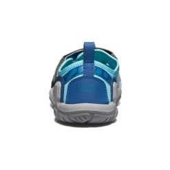 Keen Big Kids' Knotch Creek | Fjord Blue/Ipanema 12 Keen Big Kids' Knotch Creek | Fjord Blue/Ipanema -Shoes Haven Shop 2b92b61c5df4271e4eba19d81ddf0fe8fa9faf1c