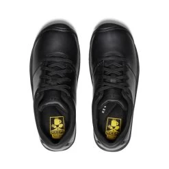 Keen Women's PTC Oxford | Black -Shoes Haven Shop 2bd10e37cdb3ea7f370180512eed8c6fe4163390