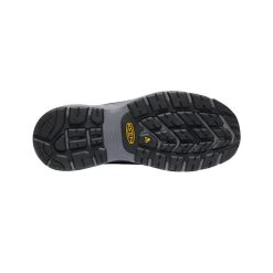 Keen Men's Sparta 2 (Aluminum Toe) | Steel Grey/Black -Shoes Haven Shop 2c9cb23307d622b72d0aee6f561a657e038b1463