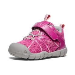 Keen Toddlers' Chandler 2 CNX Sneaker | Festival Fuchsia/Ibis Rose -Shoes Haven Shop 2cc67f338a002cd03084a5be3a85a9283c61164c