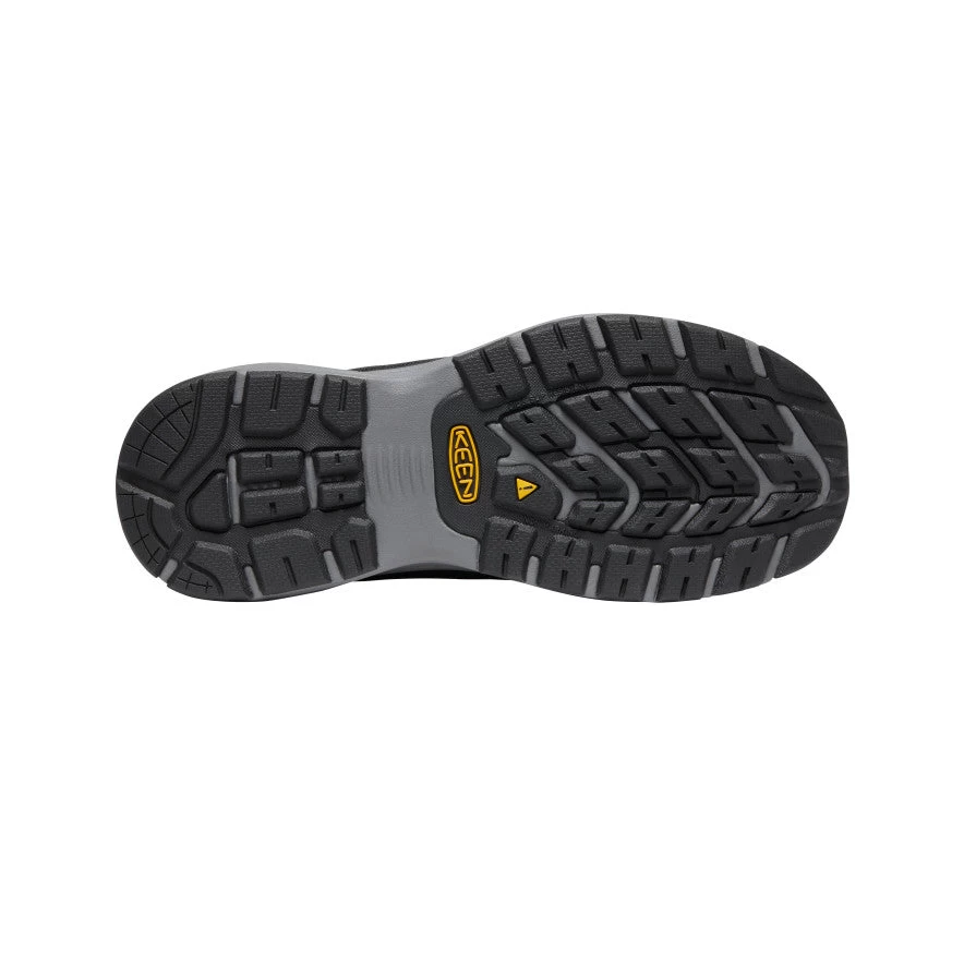 Keen Men's Sparta 2 ESD (Soft Toe) | Steel Grey/Black 6 Keen Men's Sparta 2 ESD (Soft Toe) | Steel Grey/Black - Image 4